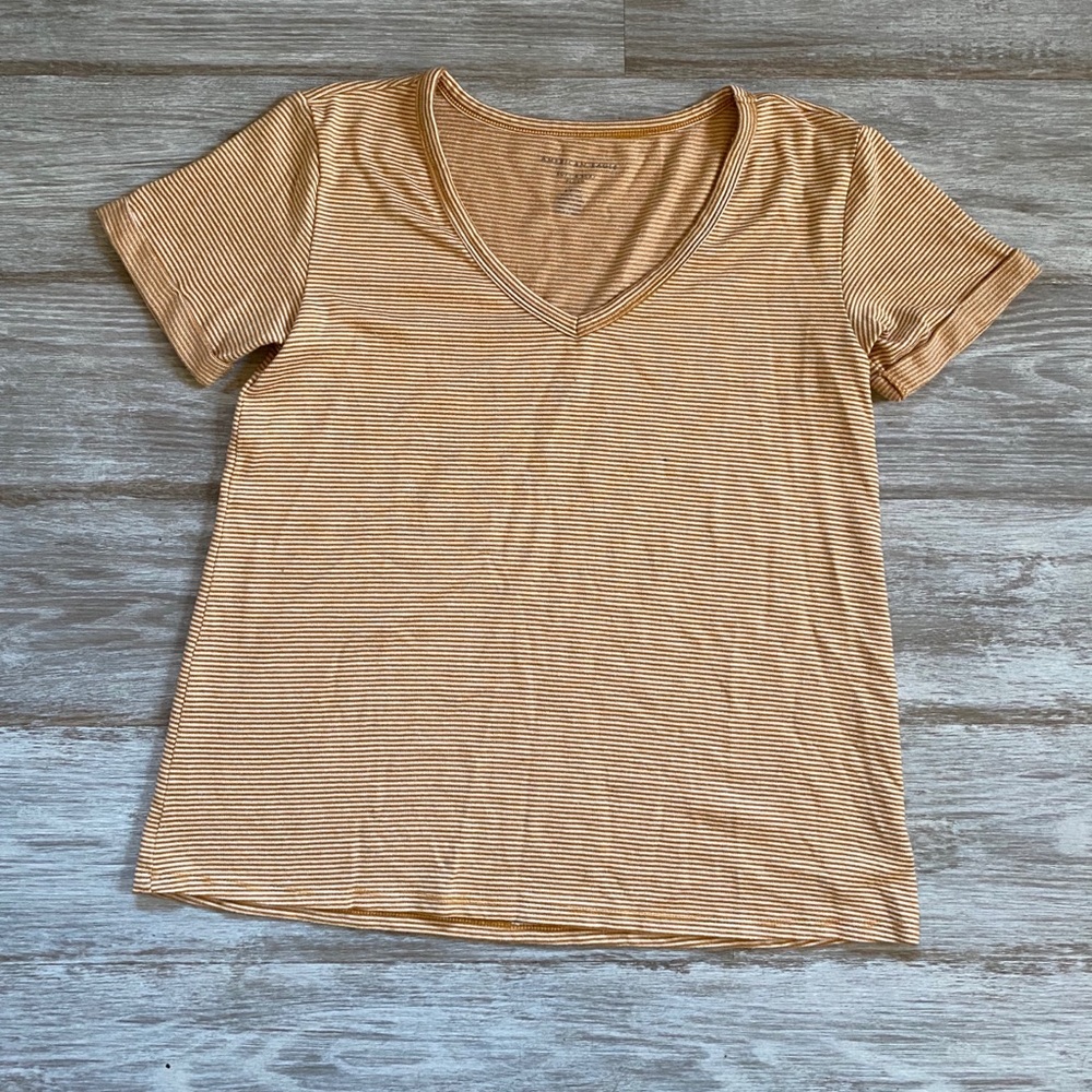 American eagle soft tee